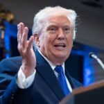 Трамп сделал Ирану жесткое предупреждение из-за Ормуза