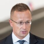 Венгрия проверит сделки экс-главы МИД Сийярто после его перехода в китайскую компанию