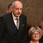 Венгерский президент согласился уйти в отставку по требованию правительства Мадяра