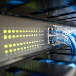 Сегодня В 1980 году компания Xerox совместно с Intel и Digital Equipment Corporation опубликовала спецификации Ethernet