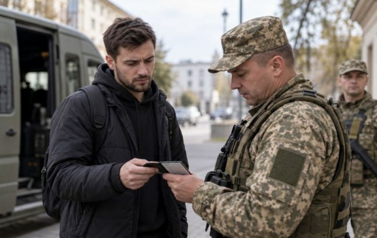Военные ТЦК попали в ДТП на Днепропетровщине: в военкомате сделали заявление