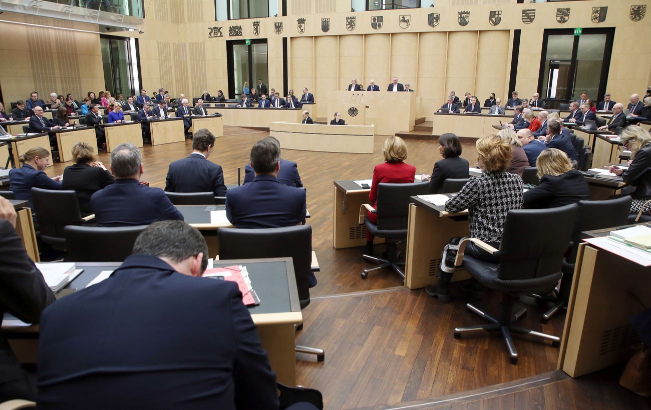 Отмена санкций и оружия для Украины: немецкая АдГ готовит скандальную резолюцию