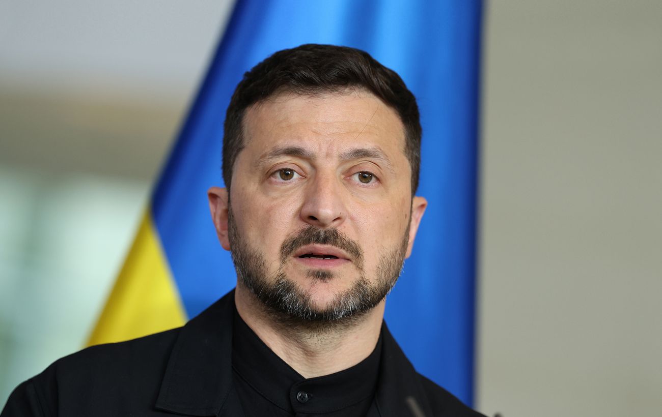 Новые переговоры с участием Украины, России и США могут состояться в конце октября, - Зеленский