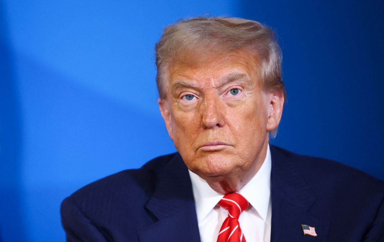 Уже не только Украина. Трамп придумал новую причину роста цен на горючее