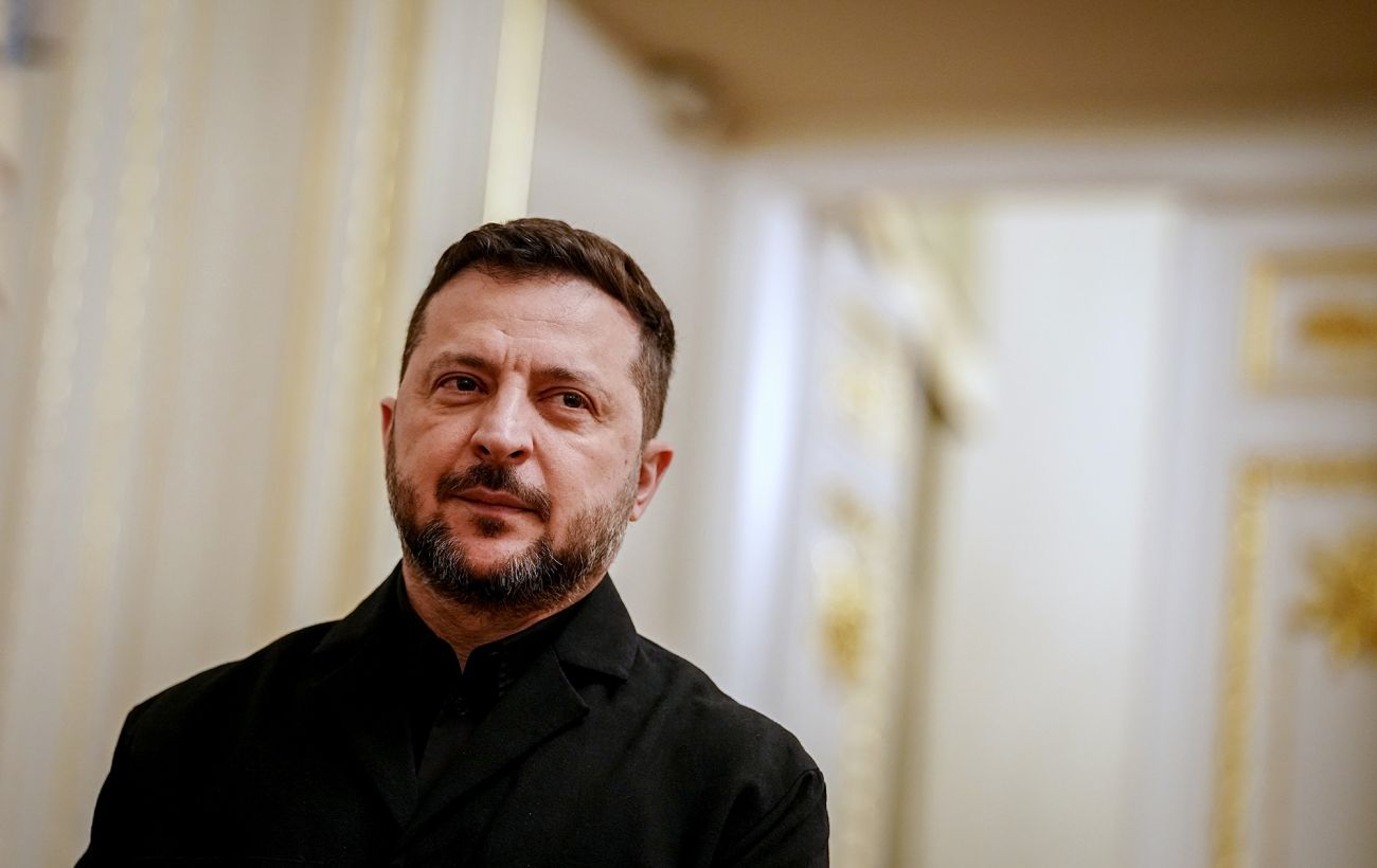 Только за энергетическое перемирие: Зеленский назвал условие для дизельного соглашения с РФ