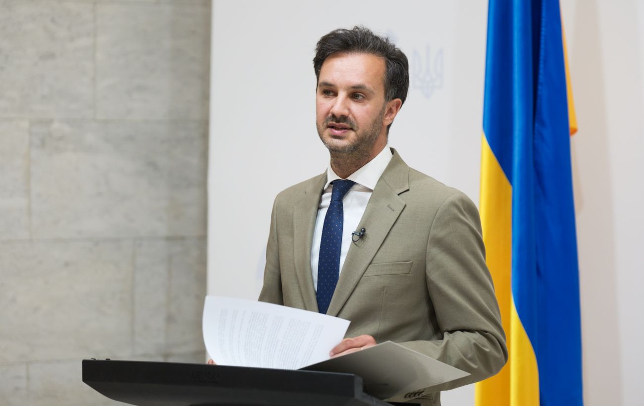 В МИД отреагировали на решение Южной Кореи отозвать посла из Украины