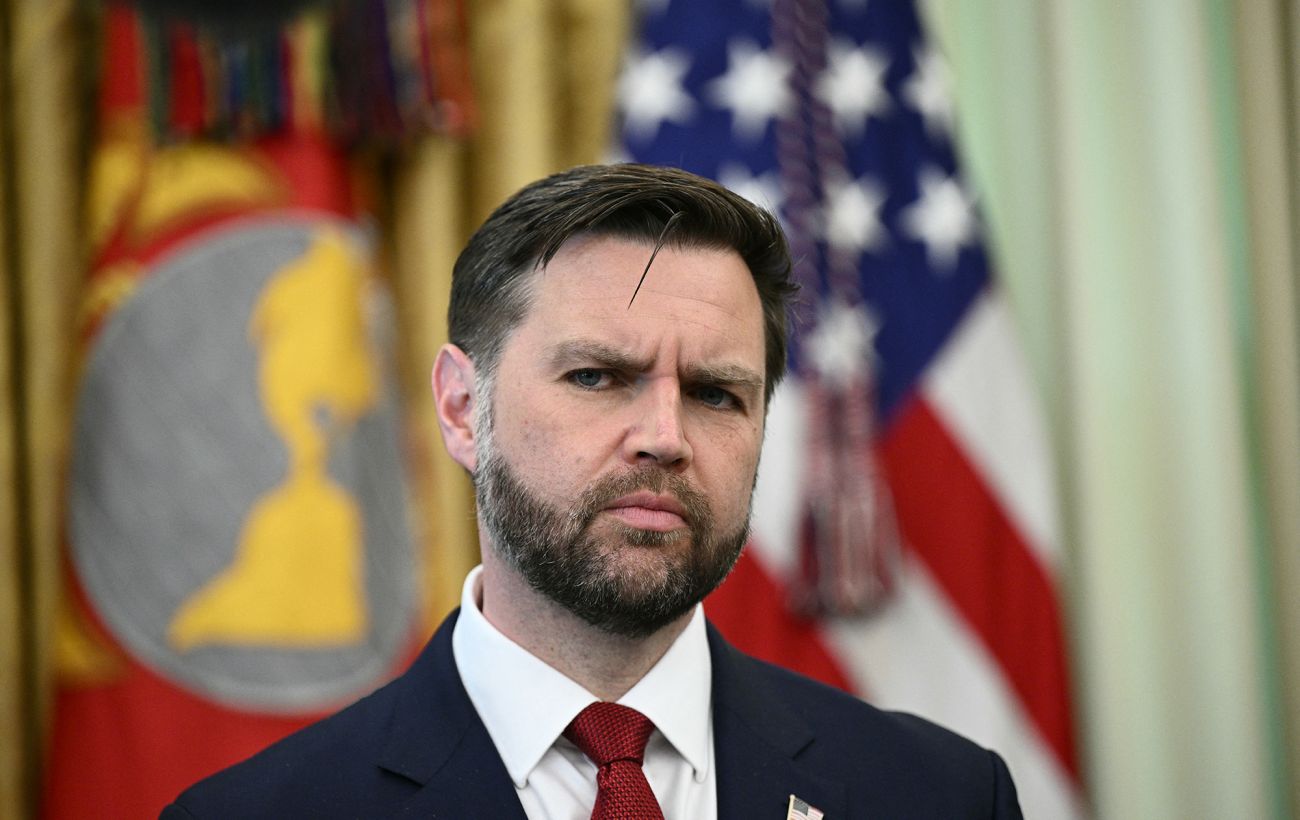 Вэнс поддержал Уиткоффа, который назвал Путина "гуманистом"