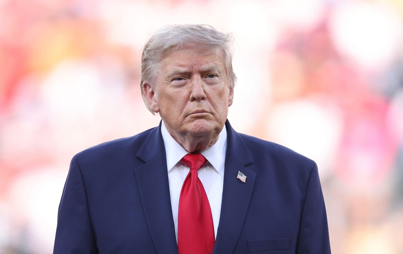 "Глупые люди хотели санкций против России": Трамп объяснил, почему отказался от них
