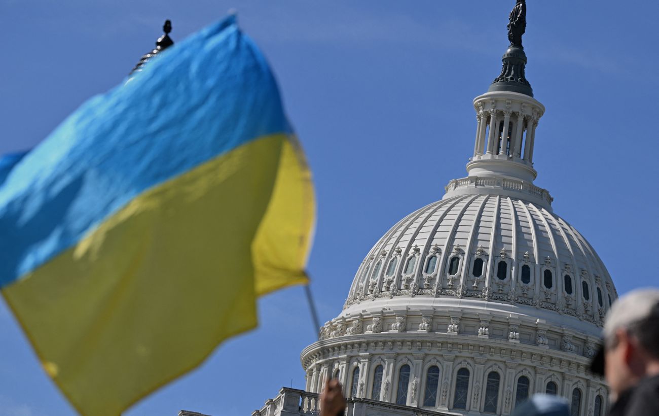 Конгресс возмущен замораживанием санкций против РФ, но быстро ответить не сможет