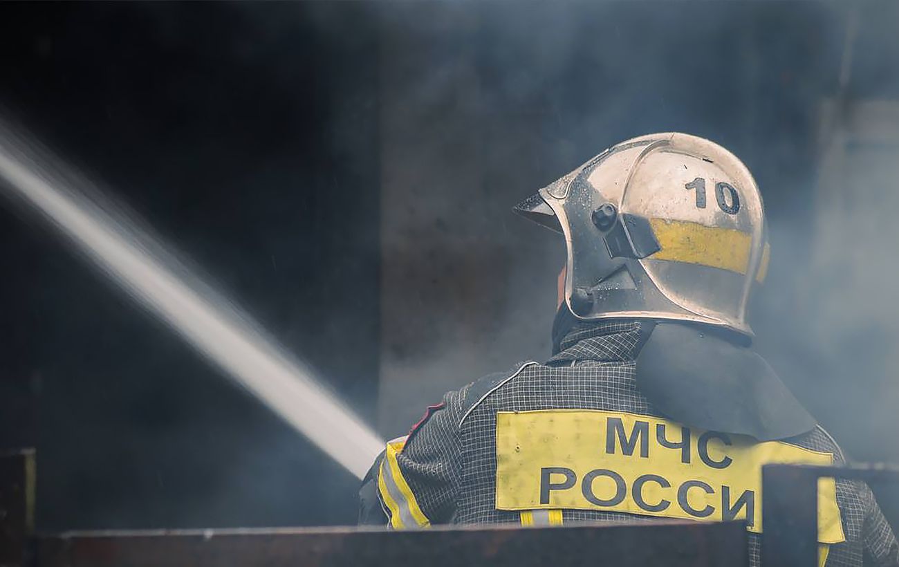 Москву массировано атакуют дроны: мэр Собянин утверждает, что сбито больше полусотни