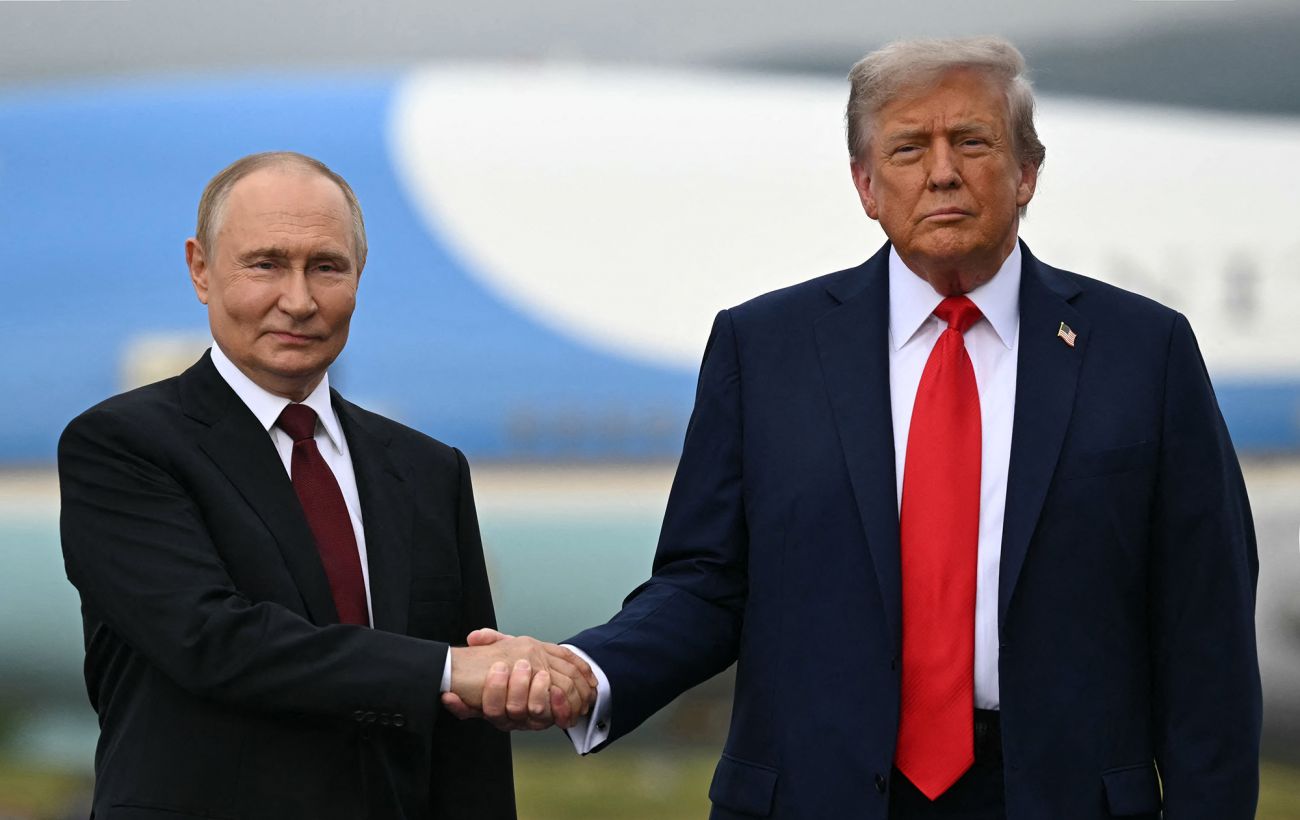Сделка Трампа и Путина не повлияла на снижение цен на дизель в США, - WSJ