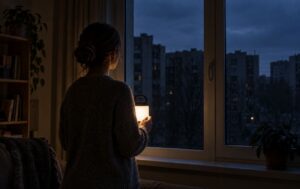 Графики не действуют: в Киеве и ряде областей ввели аварийные отключения света