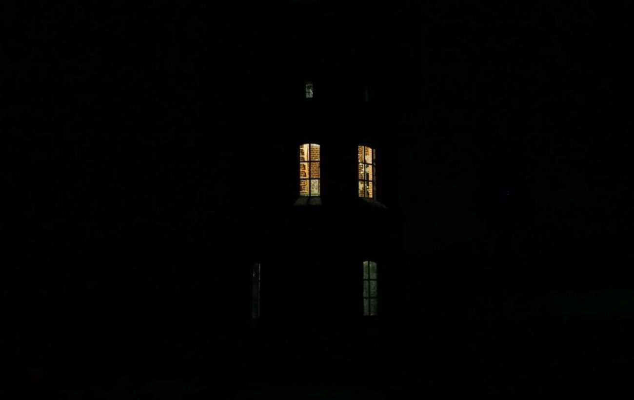 В Калининграде и области масштабный блекаут, исчез и мобильный интернет