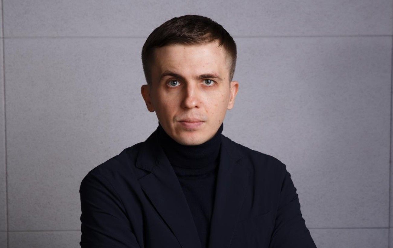 Журналист Ткач задержан в Вене во время выполнения задания редакции: что известно