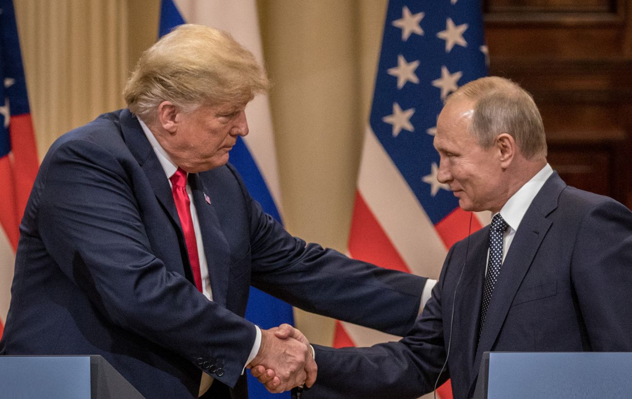 "Трамп становится инструментом путинской политики": в чем опасность дизельного соглашения США и РФ