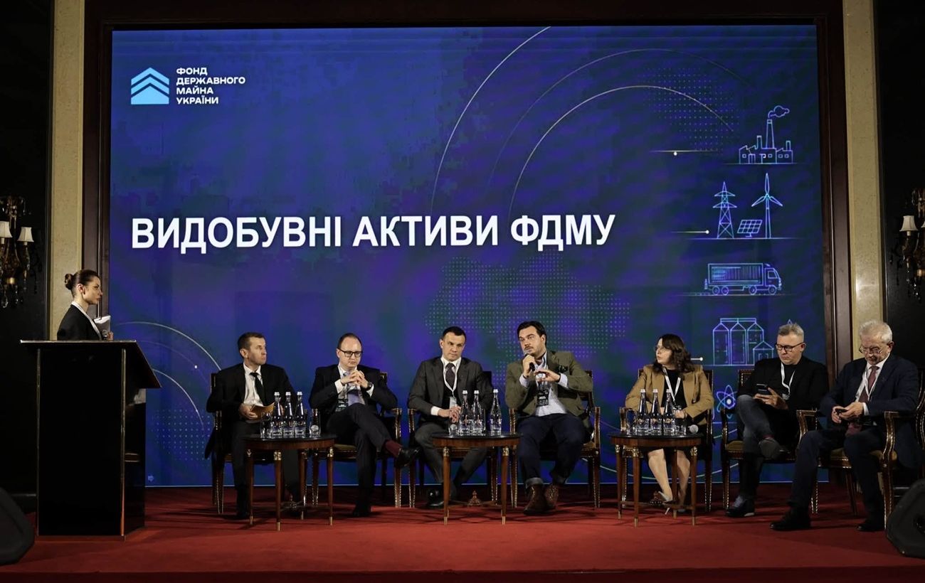 СВАМ, дефицит кадров и инвестиции: главные вызовы добывающей отрасли - в тезисах с United by Mining
