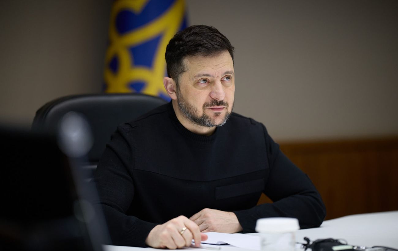 Дефицит бюджета Украины закроют до конца года - Зеленский