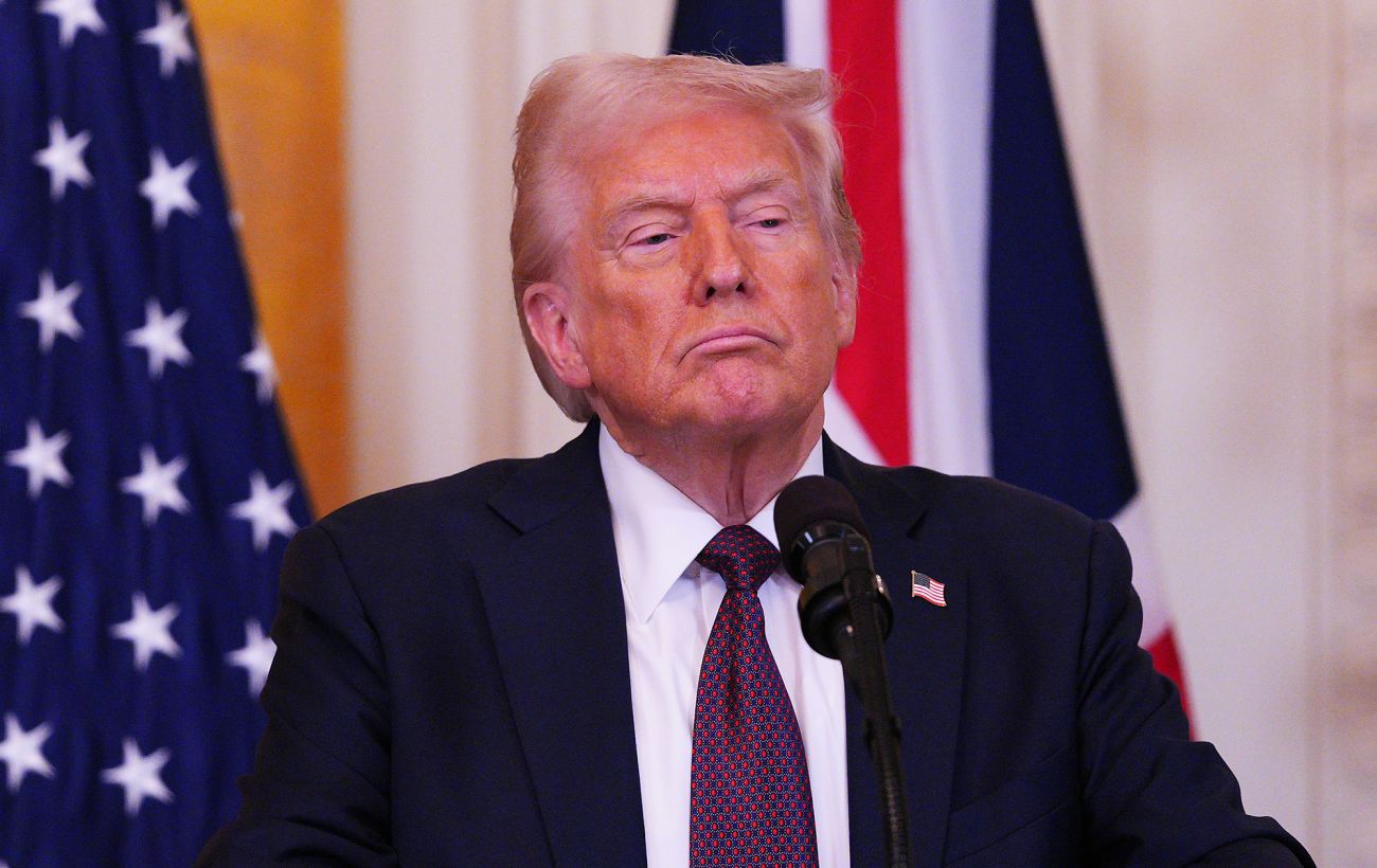 Трамп может отложить поставки ракет Patriot в Украину до выборов в США, - Euronews