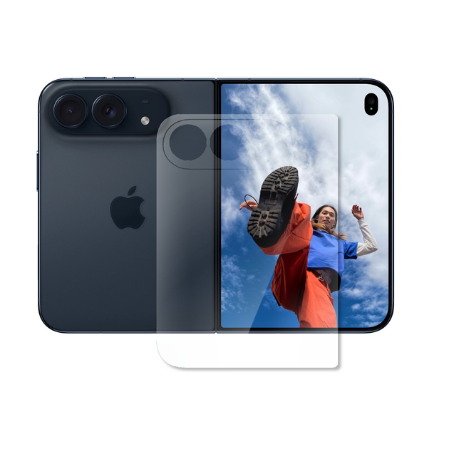 iPhone Duo