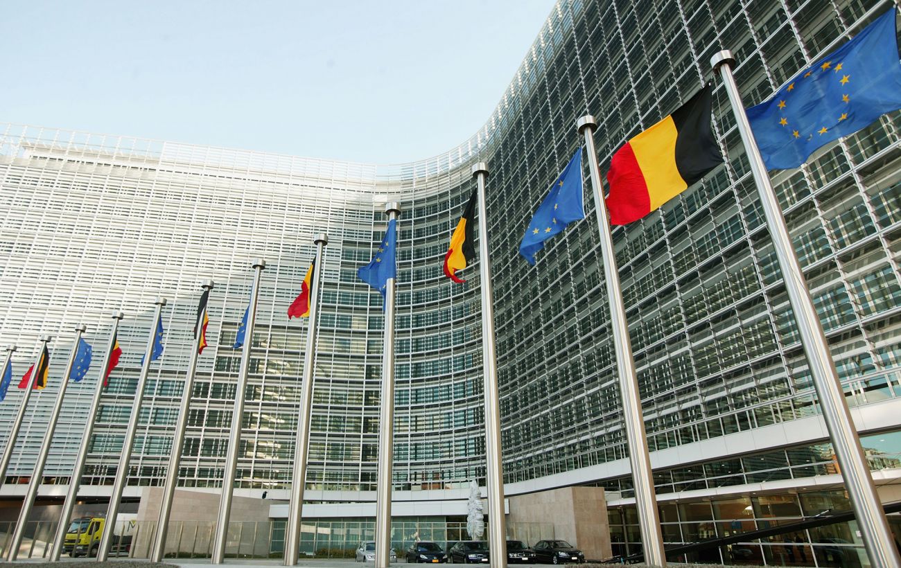 Украина может получить от ЕС еще 45 млрд евро: на что пойдут деньги