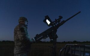 РФ вечером атаковала Киев шестью баллистическими ракетами