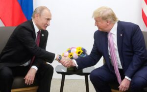 Россия не предложила США никаких уступок по Украине за дизельное соглашение, - ISW