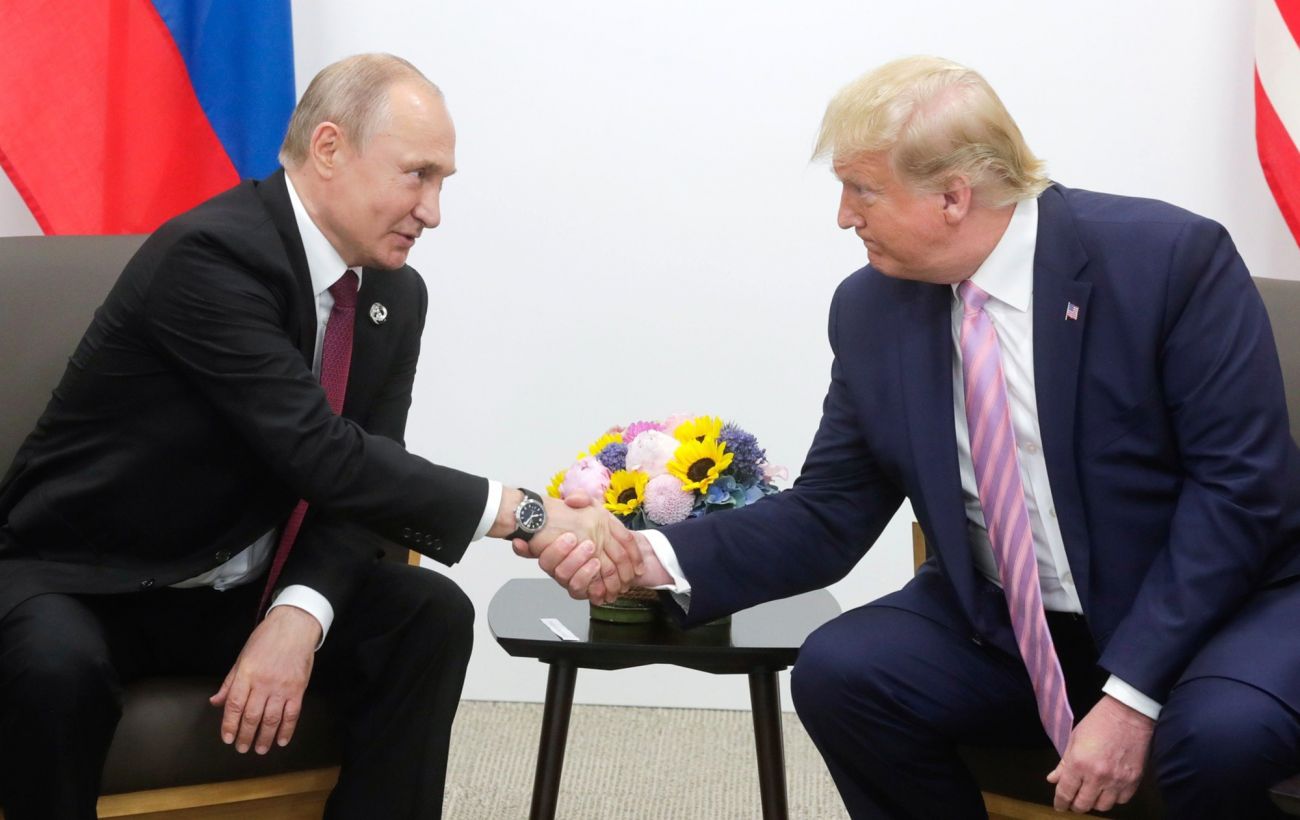 Россия не предложила США никаких уступок по Украине за дизельное соглашение, - ISW