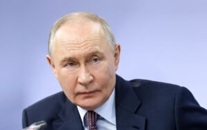 У Путина заявили, что могут экспортировать больше дизеля, чем обещал Трамп