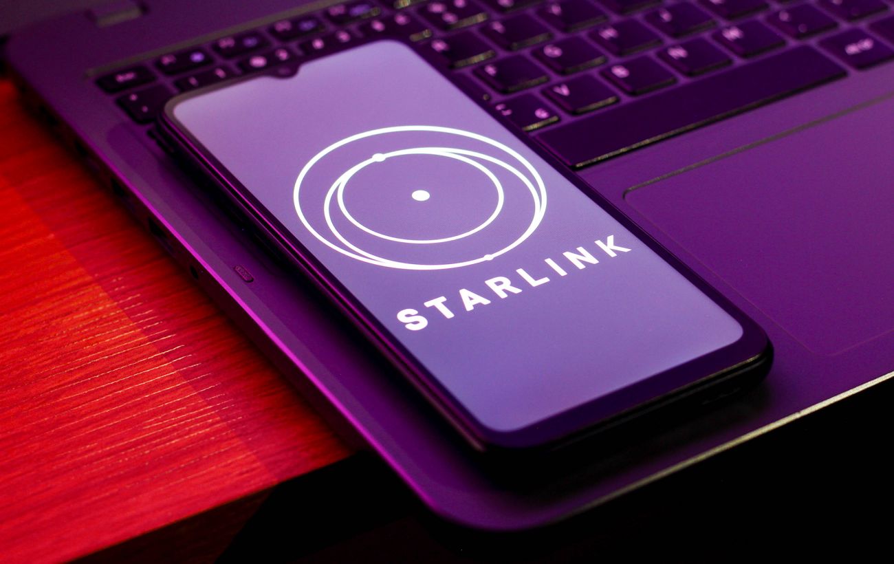 Инцидент из Starlink в Украине еще больше изолировал Европу от США, - Bloomberg