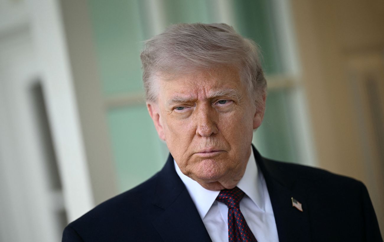 Трамп выступил с новым заявлением о завершении войны в Украине