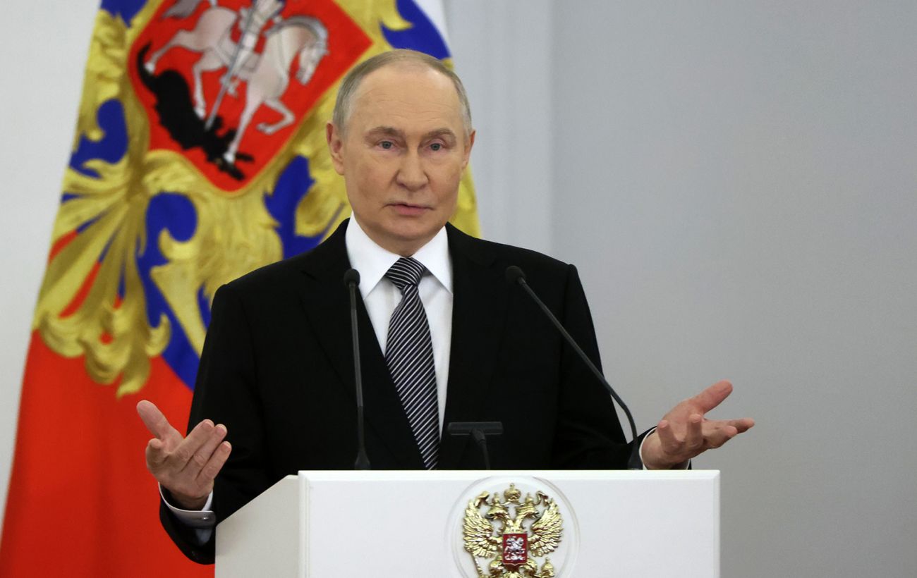 У Путина заявили о готовности поставить любые объемы дизеля