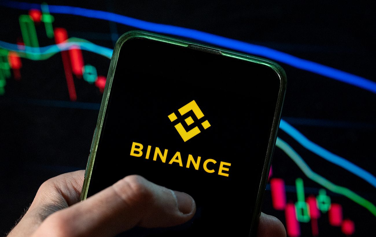 За самым большим в истории взломом Binance стоят хакеры из КНДР, - СМИ