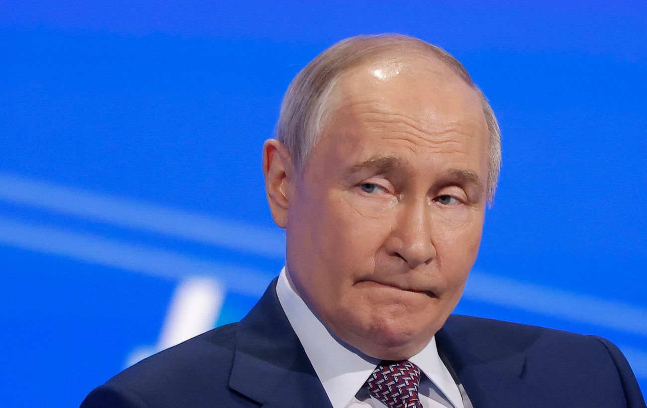 "Генетические исследования и исторические земли": Путин пустился в фантазии об Украине
