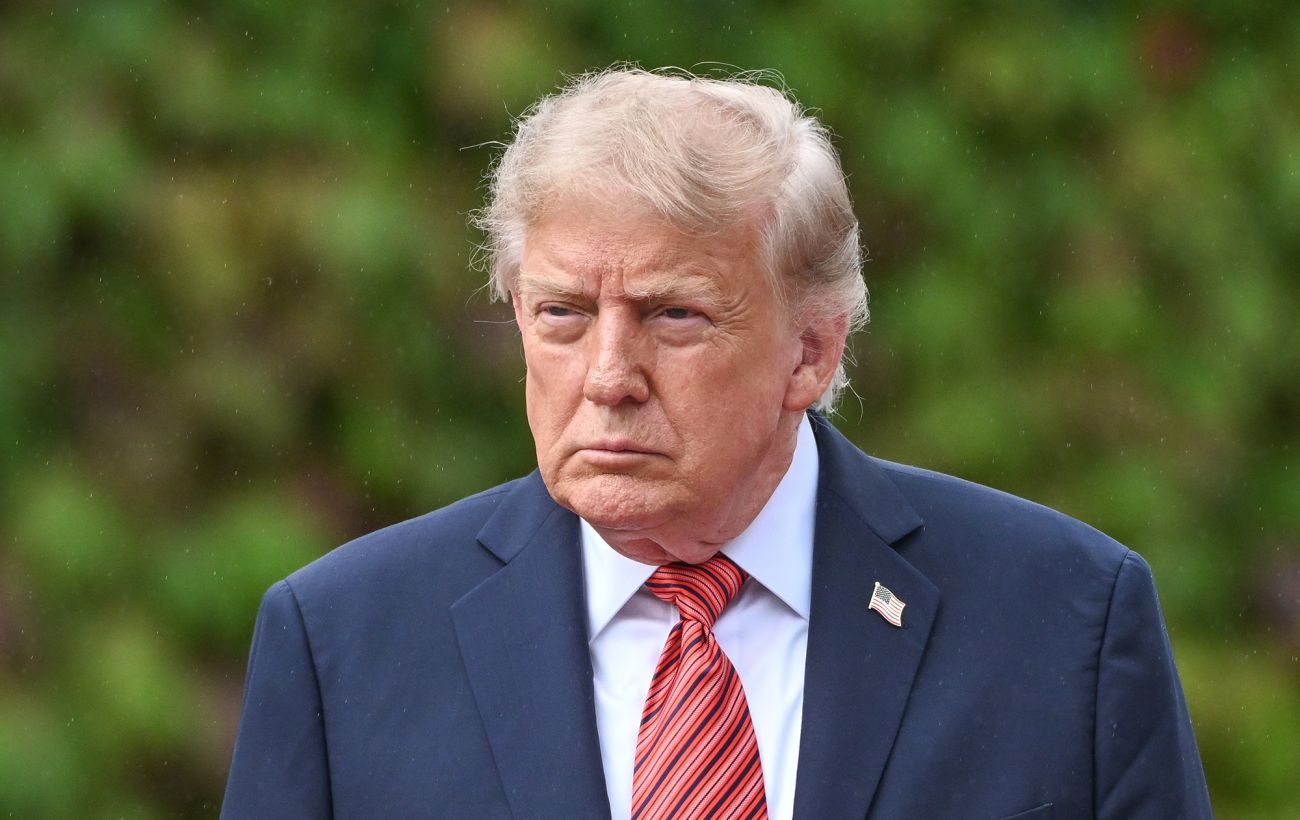 Трамп заявил, что Зеленский не хочет заканчивать войну и сознательно избивает по НПЗ РФ