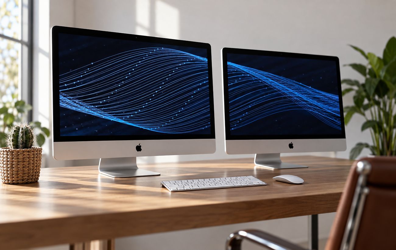 Превращает настольные Mac в суперкомпьютер: Meta открыла ИИ Muse Spark Open