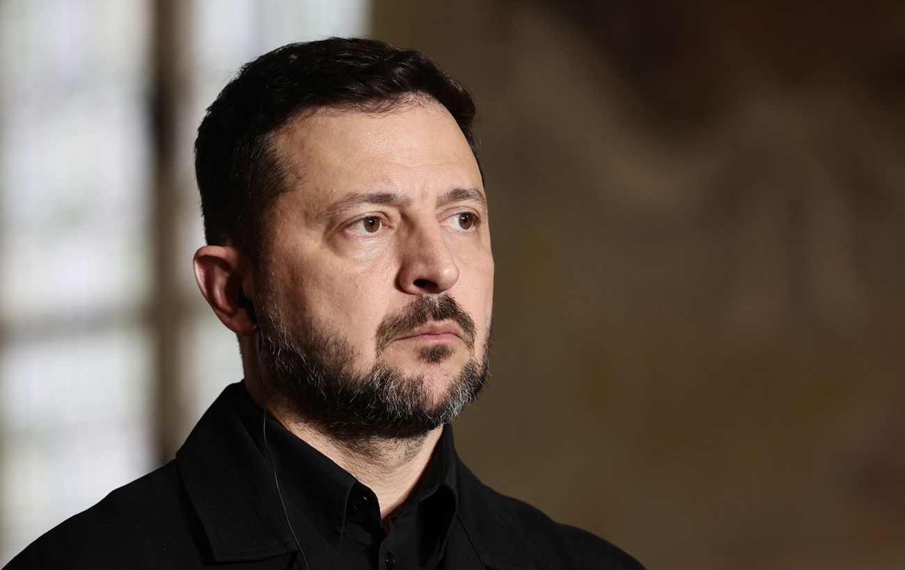 Франции есть что терять: Зеленский ответил Ле Пен на обещание остановить финансирование Украины