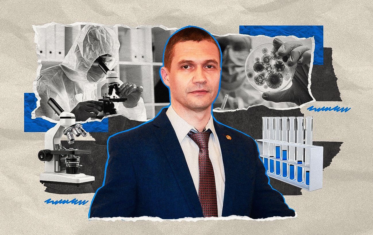 Топливо из соломы и антибиотик из дрожжей: какие научные разработки готовят во Львове