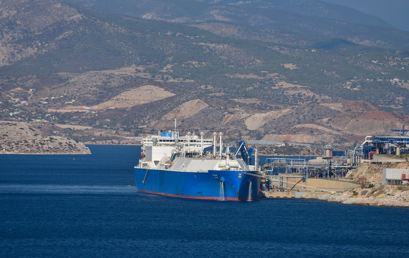 Россия заработала на нефти рекордную сумму с начала "большой войны" в Украине, - Bloomberg