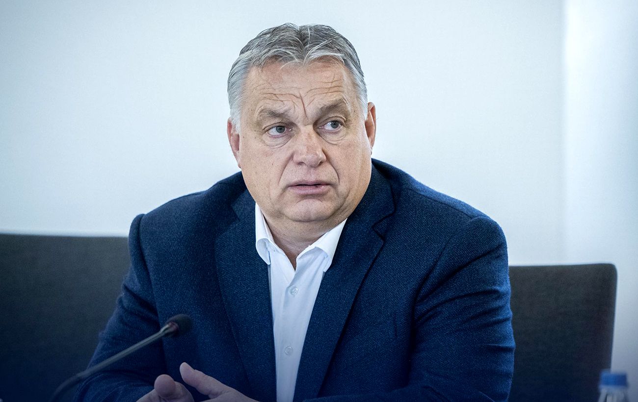 Годами оттачивал вето в ЕС: в МИД Украины высмеяли идею сделать Орбана генсеком ООН