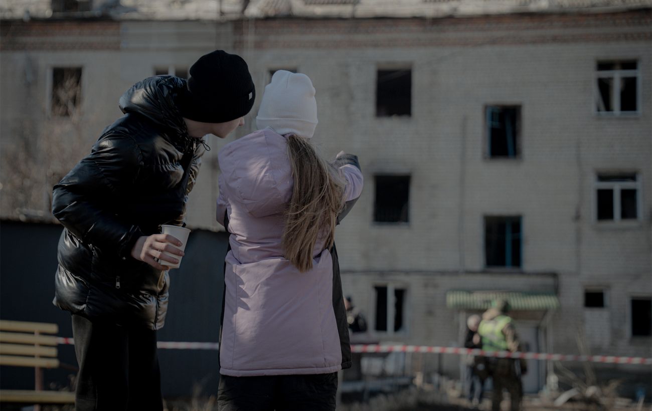 В ООН подсчитали количество жертв войны в Украине за восемь месяцев