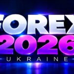 FOREX EXPO UKRAINE 2026: участие Джордана Белфорта, красная икра и фуршет в трех городах