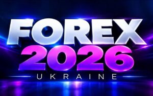 FOREX EXPO UKRAINE 2026: Джордан Белфорт, красная икра и фуршет в трех городах