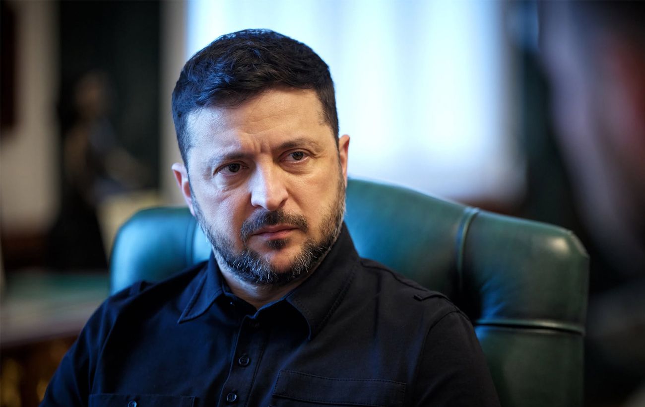 "Неужели думают, что мы не ответим": Зеленский отреагировал на удары РФ по дата-центрам