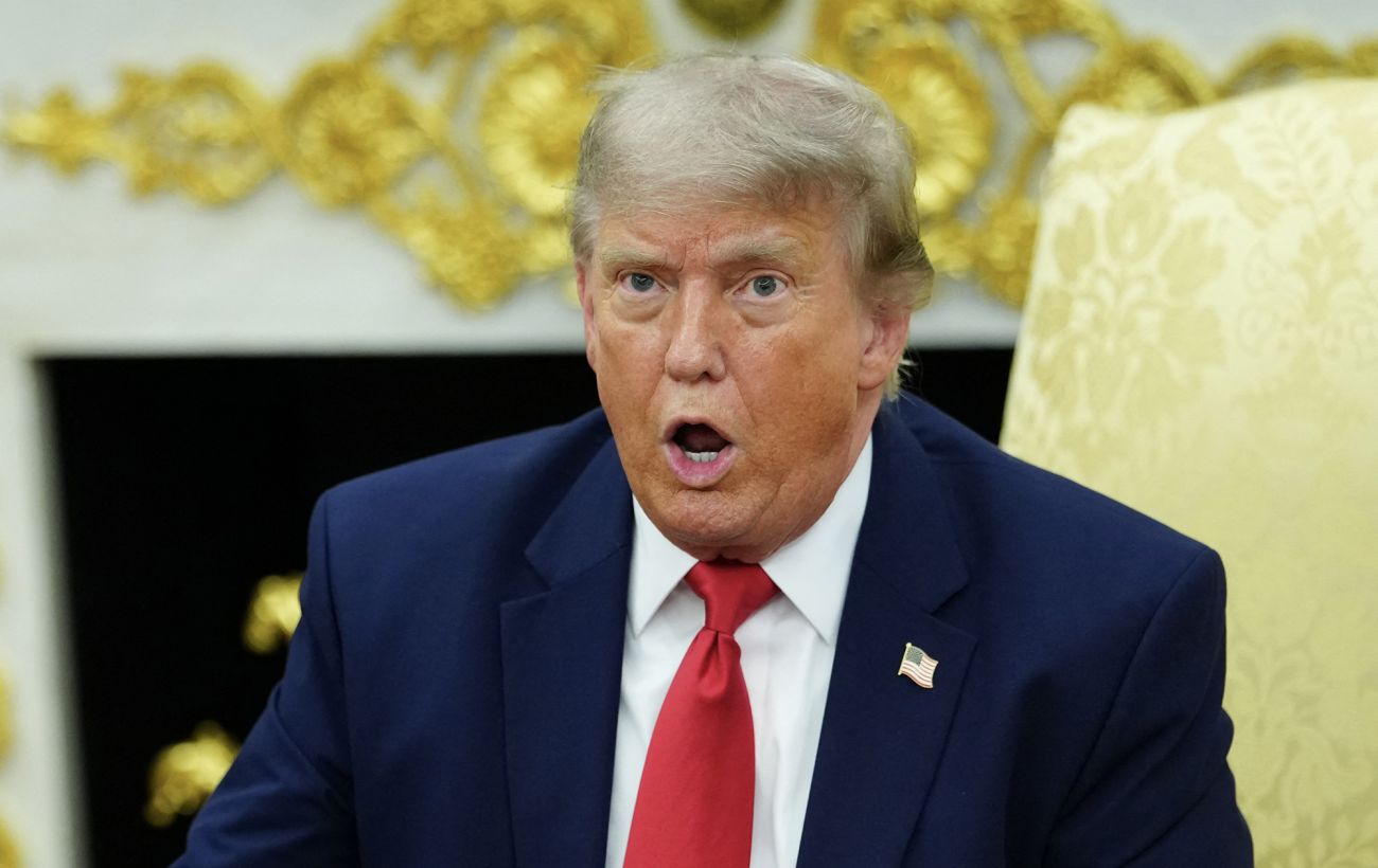 Трамп сорвал соглашение о расширенных гарантиях безопасности для Украины, - СМИ