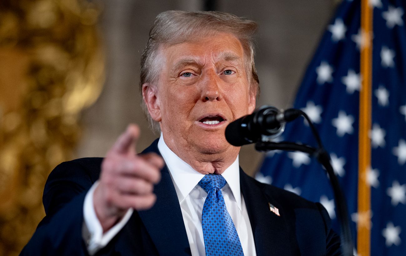 Трамп пообещал официально запретить термин "искусственный интеллект"