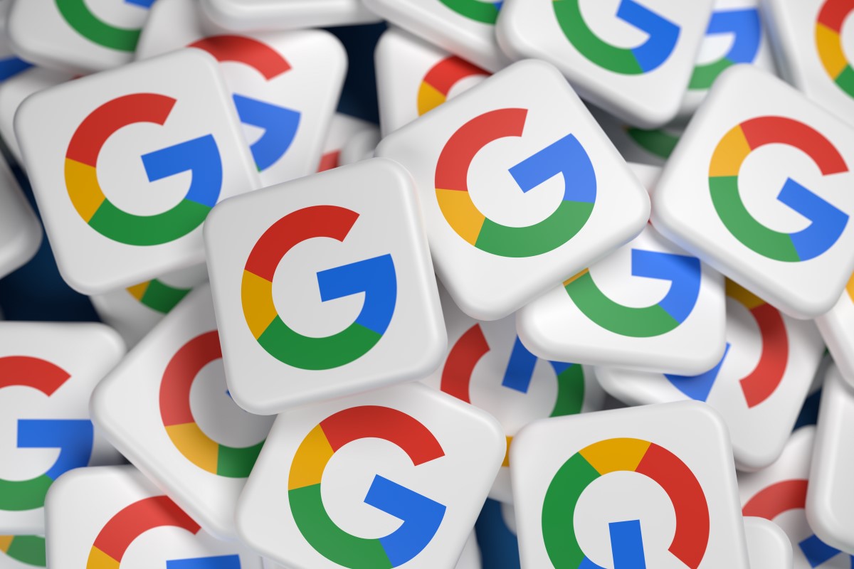 google