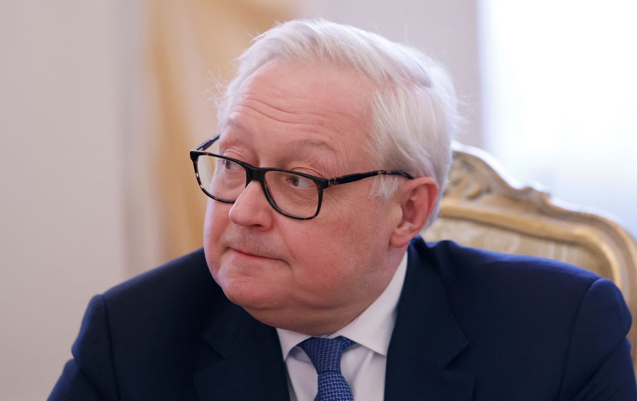 У Лаврова сделали неоднозначное заявление о переговорах Украины, США и РФ в Абу-Даби