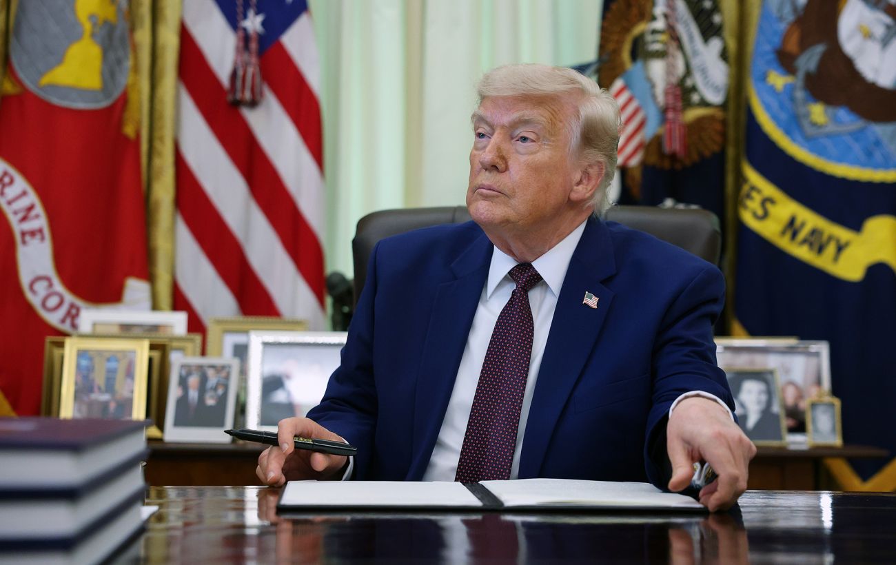 США стали спонсором терроризма из-за Трампа, - сенатор