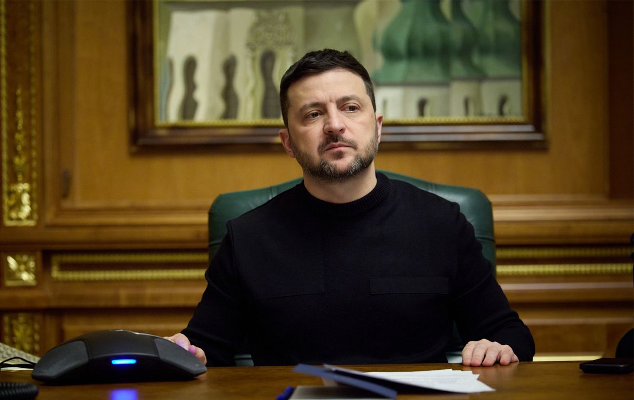 Зеленский не на первом месте. Украинцы ответили, кому из политиков доверяют больше всего