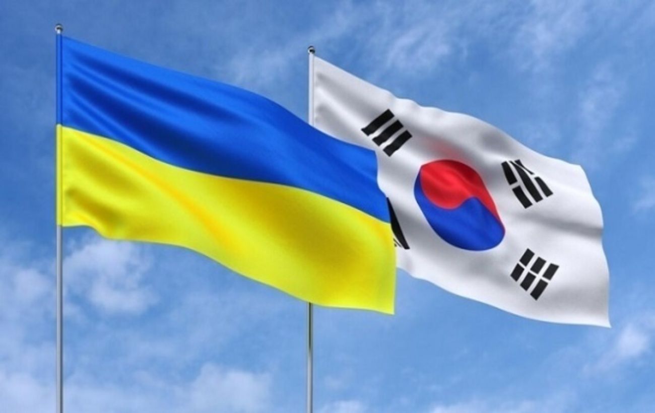 Южная Корея упрекает Украину за заявления о помощи России